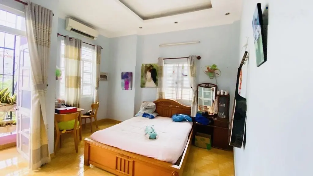 Quận 2 Bình Trưng Đông nhà 1 trệt 1 lửng - 207m2 fuff thổ - giá chỉ 14 tỷ