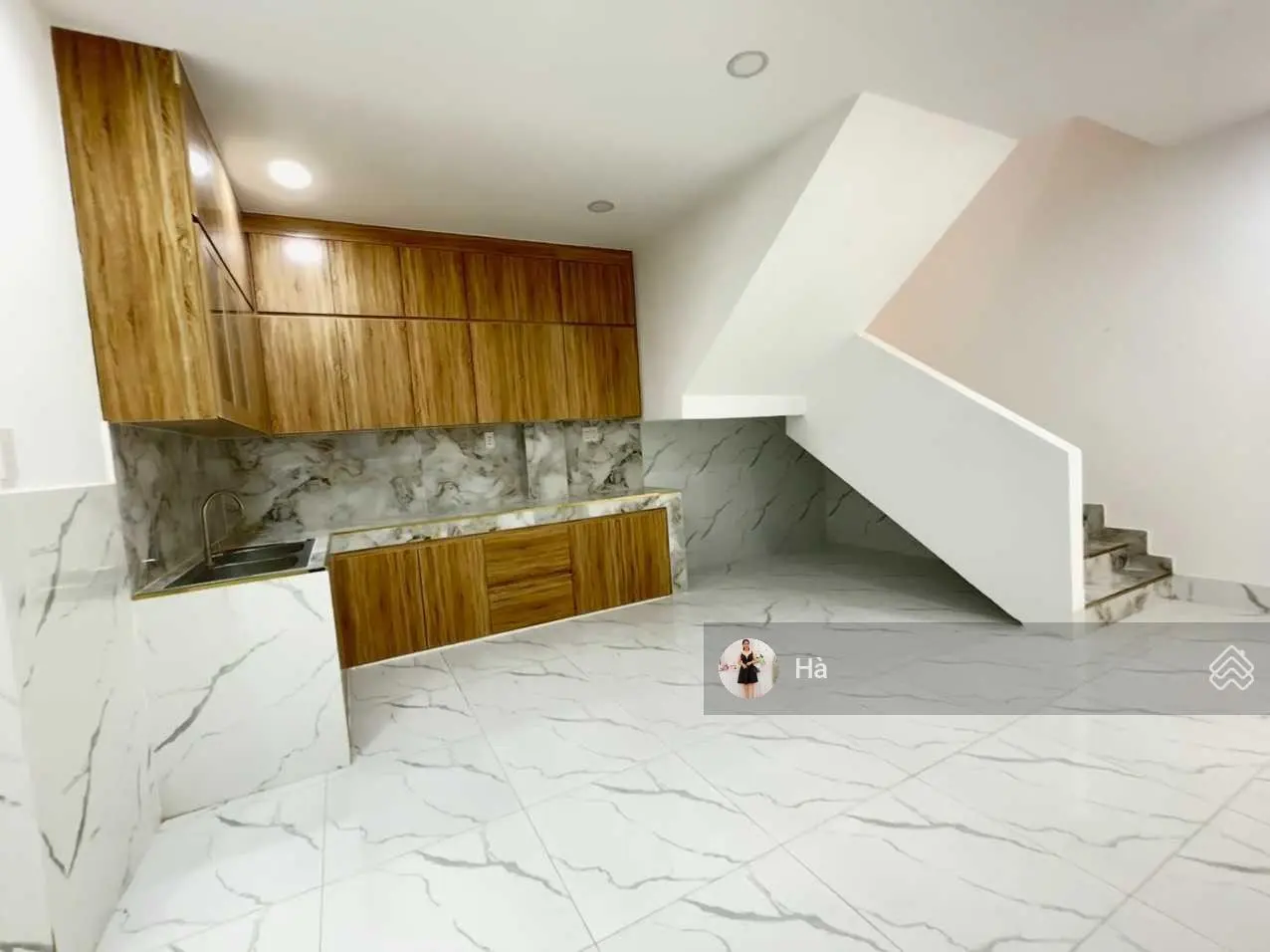 Bán nhà 185/35 Gò Dầu, 5x15m, lầu. Giá 6,4 tỷ