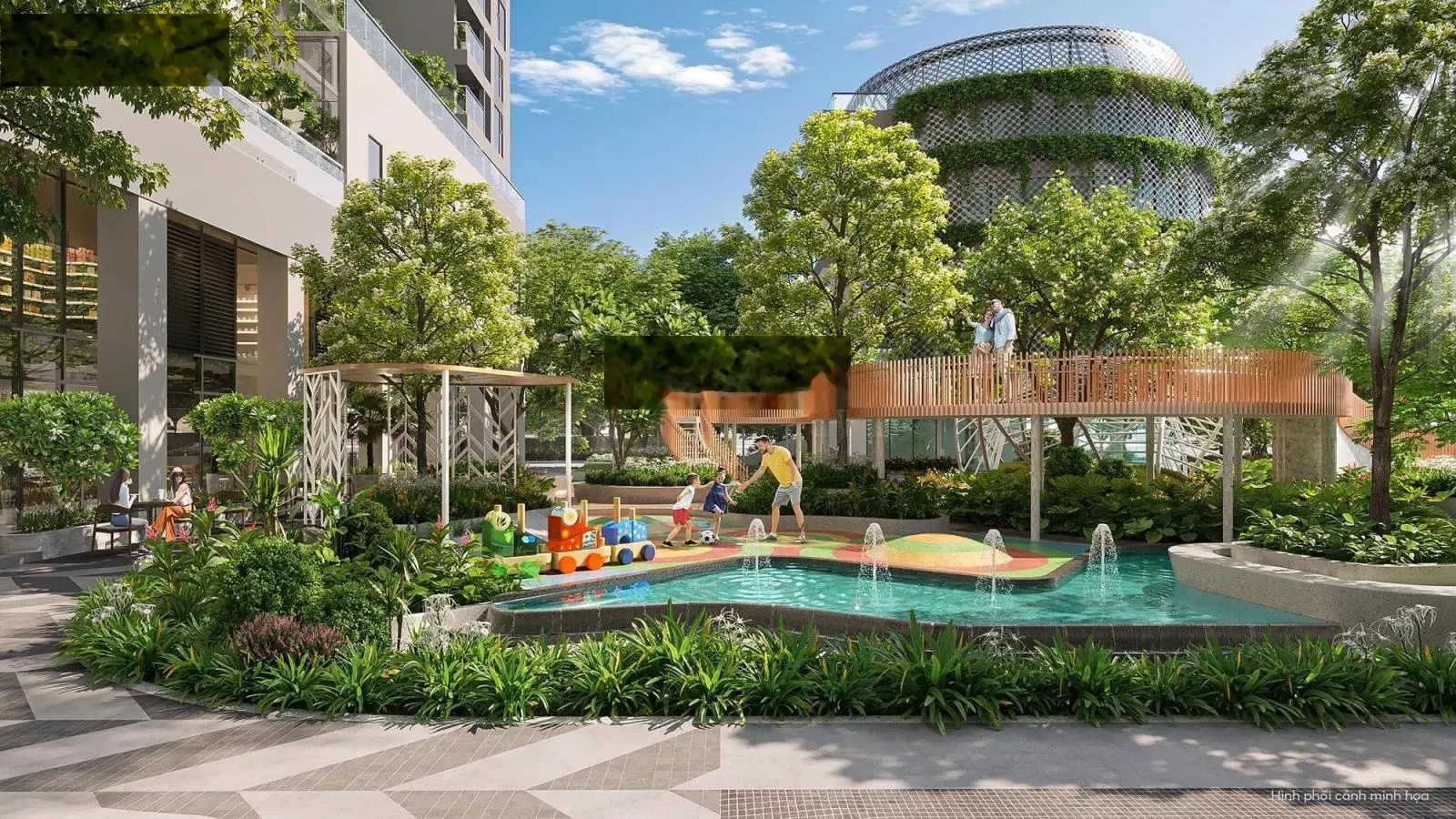 Chính Chủ Cần Bán Căn hộ 82,76m2 Urban Green Cam kết rẻ nhất dự án View Nội khu & layout cực kỳ đẹp