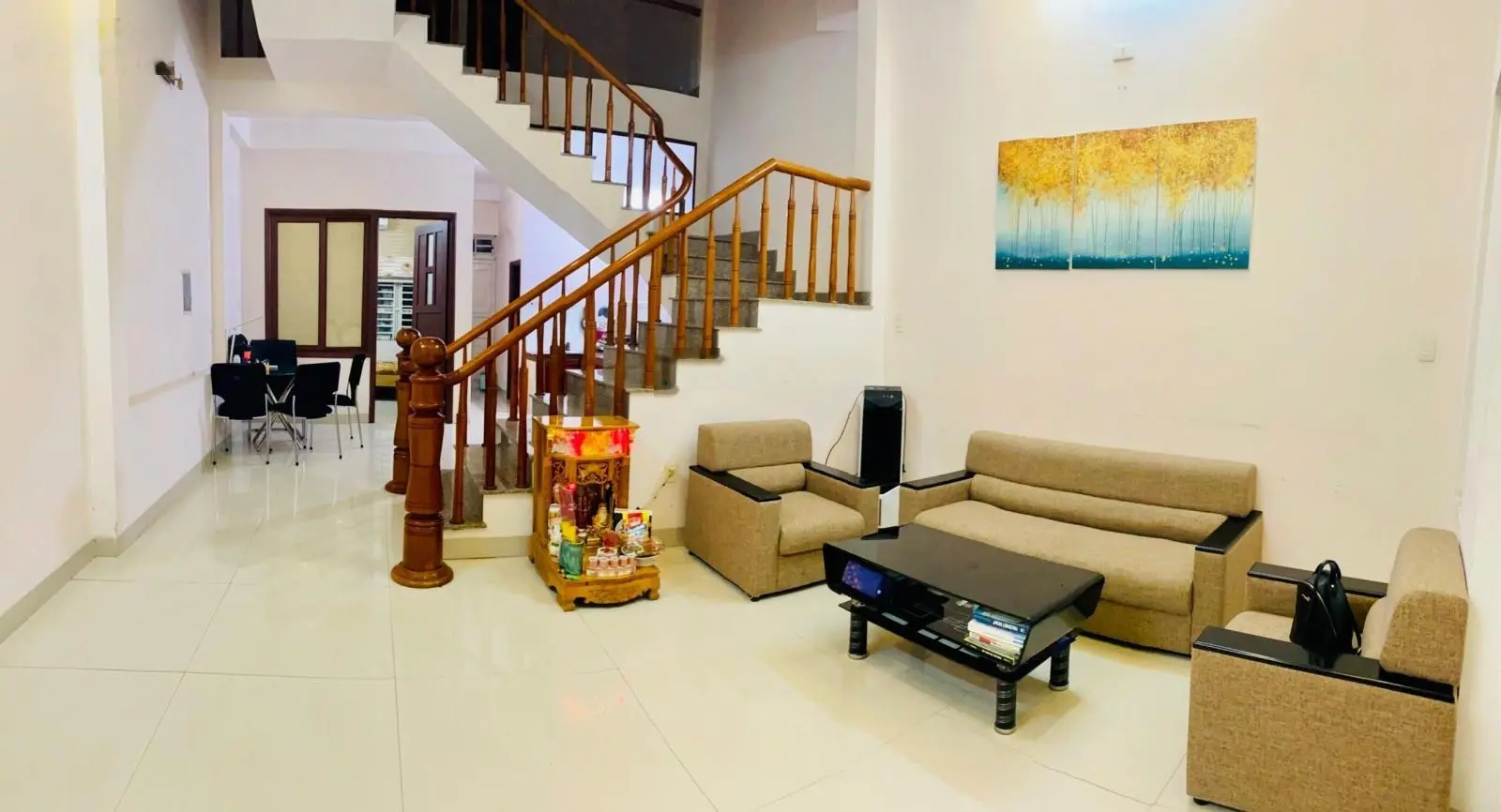Nhà cạnh Cầu Rồng, Võ Văn Kiệt (bán nhanh, MTG)
