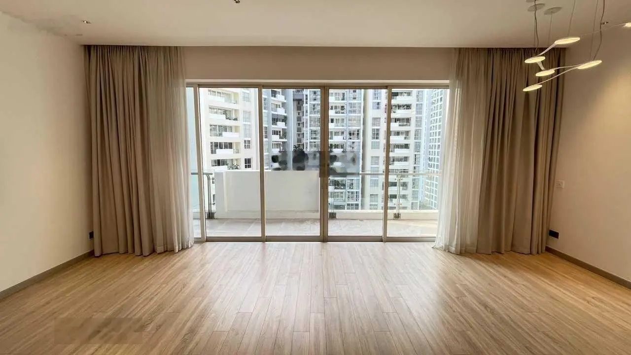 Bán gấp căn hộ 3PN 148m2 chung cư The Estella giá rẻ nhất thị trường - LH 0898 303 *** Mr. Trung