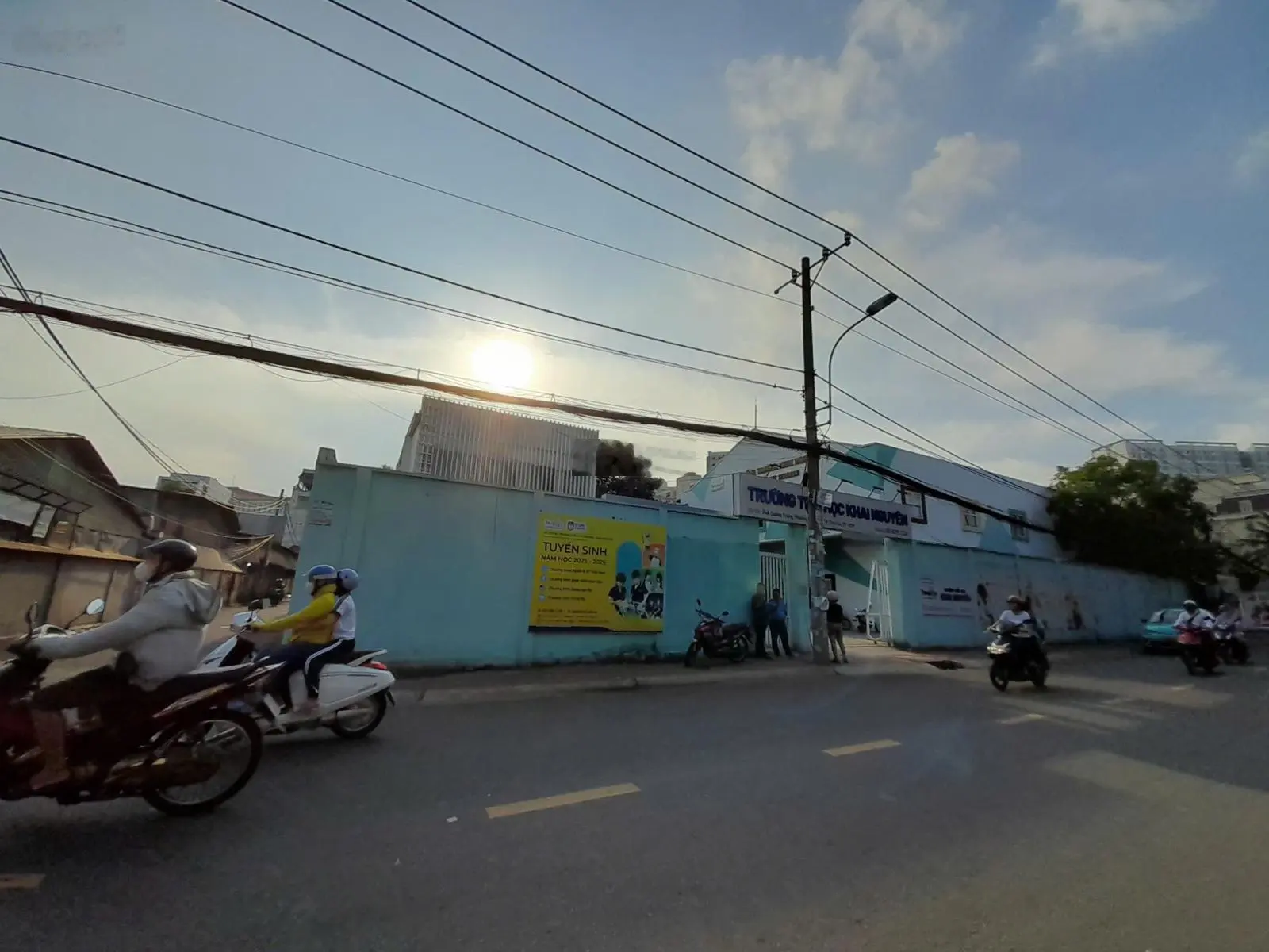 Hàng hiếm, nhà 1 trệt, 1 lầu mặt tiền Quang Trung - Quận 9 - trục đường sầm uất kinh doanh đa ngành