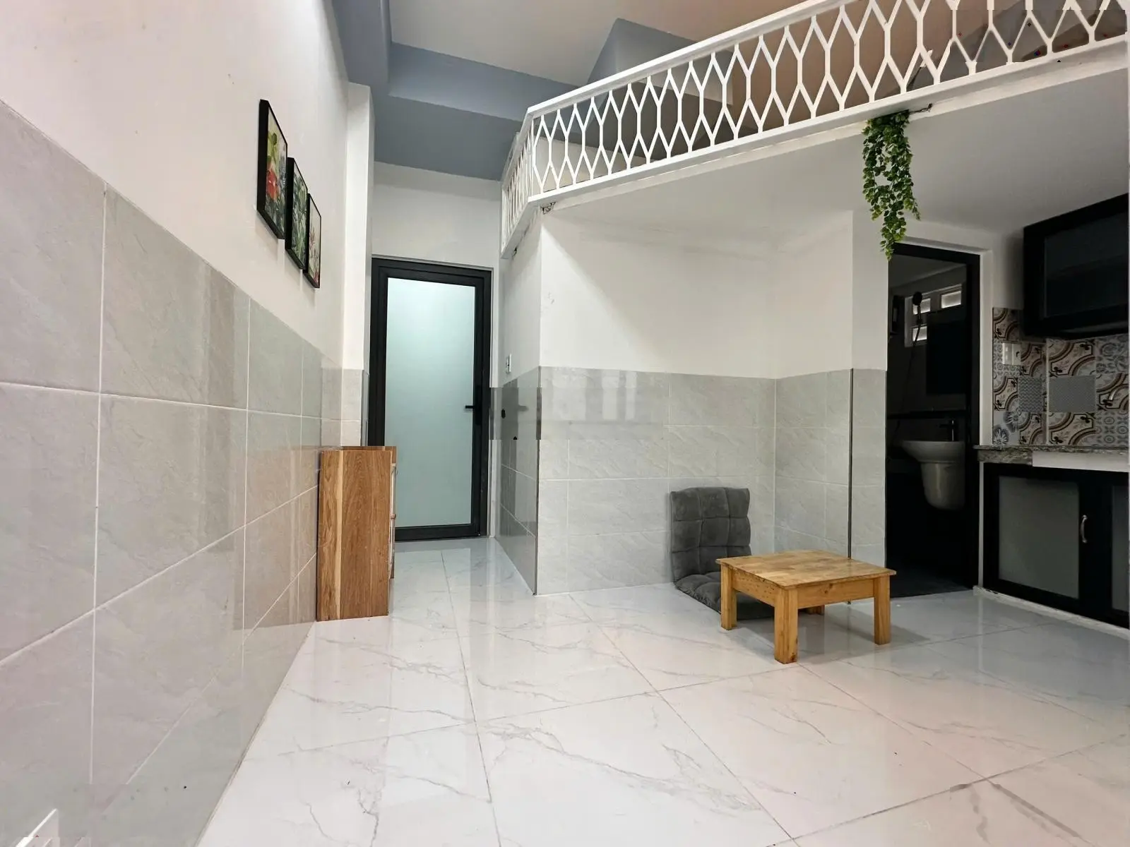 CHDV Ngộp Bank Giảm 4.5 tỷ | ngay Hoàng Diệu 2 Linh Trung, 20 phòng thu nhập 80tr, PCCC chuẩn chỉnh