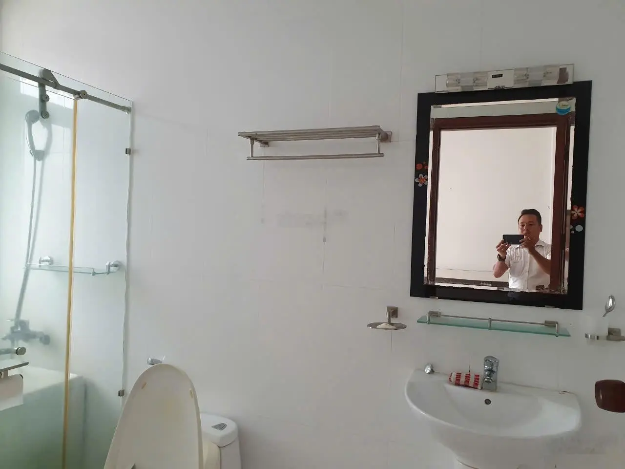 Bán biệt thự 5PN, 5WC, 144m2 tại Khu phố Nam Thông II,Phú Mỹ Hưng, Q7, HCM, giá 37 tỷ VND