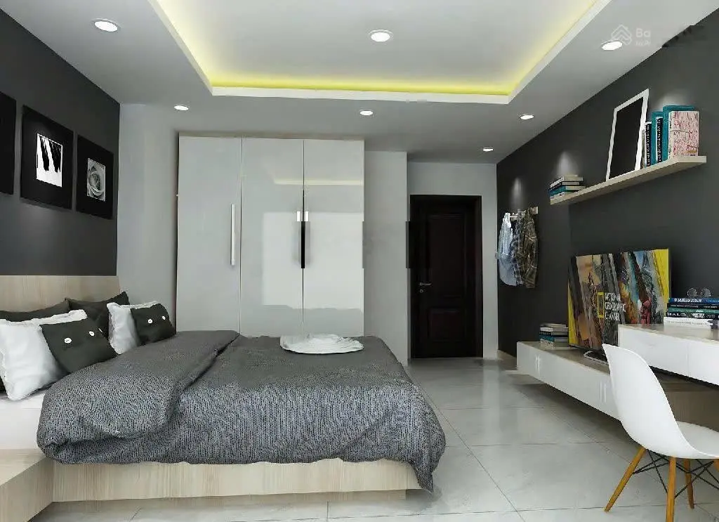 Giảm sâu 3 tỷ - bán tòa căn hộ khách sạn khu An Thượng cách biển Mỹ Khê 100m chỉ 34,9 tỷ TL