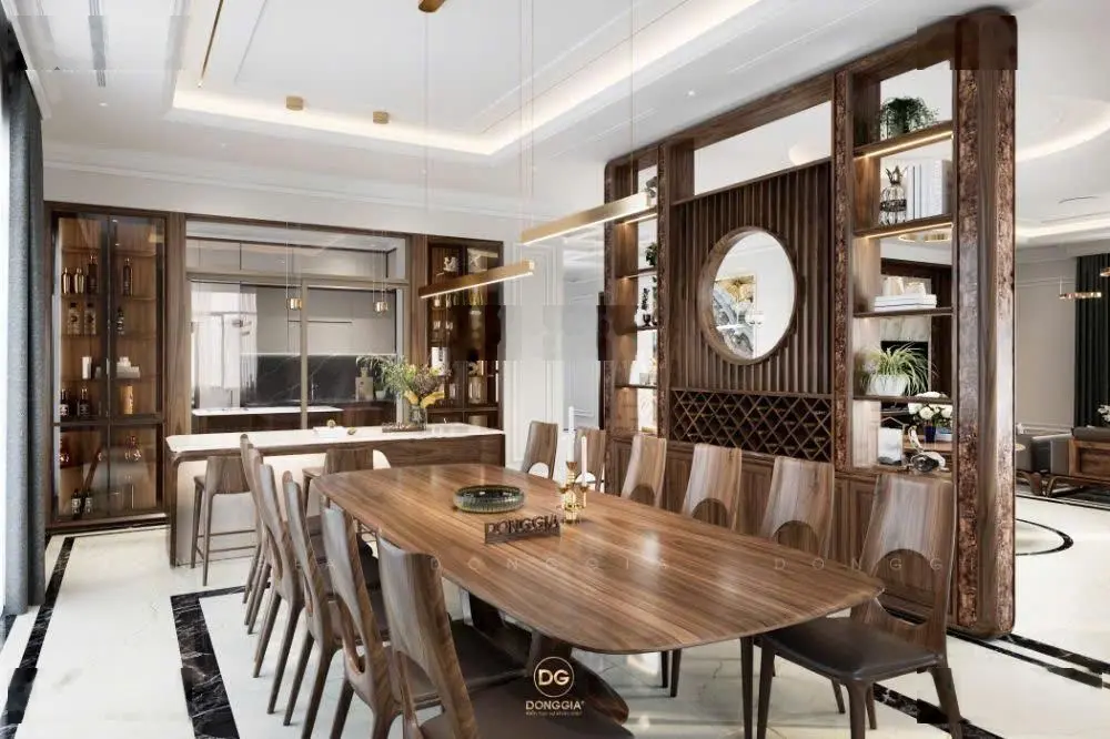 Nhà mặt phố biển mỹ khê - khuê mỹ đông đối diện công viên - 4 tầng mới cứng- mặt tiền 6m.