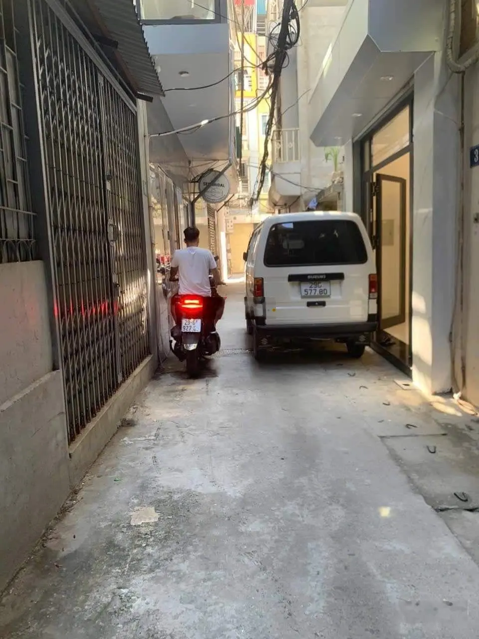 Bán Gấp Nhà Tây Sơn,Nhà Mới Đẹp,Full Đồ.Oto Qua Nhà.DT30m/2-4tầng-MT 3,5m.Giá 6,5 tỷ.