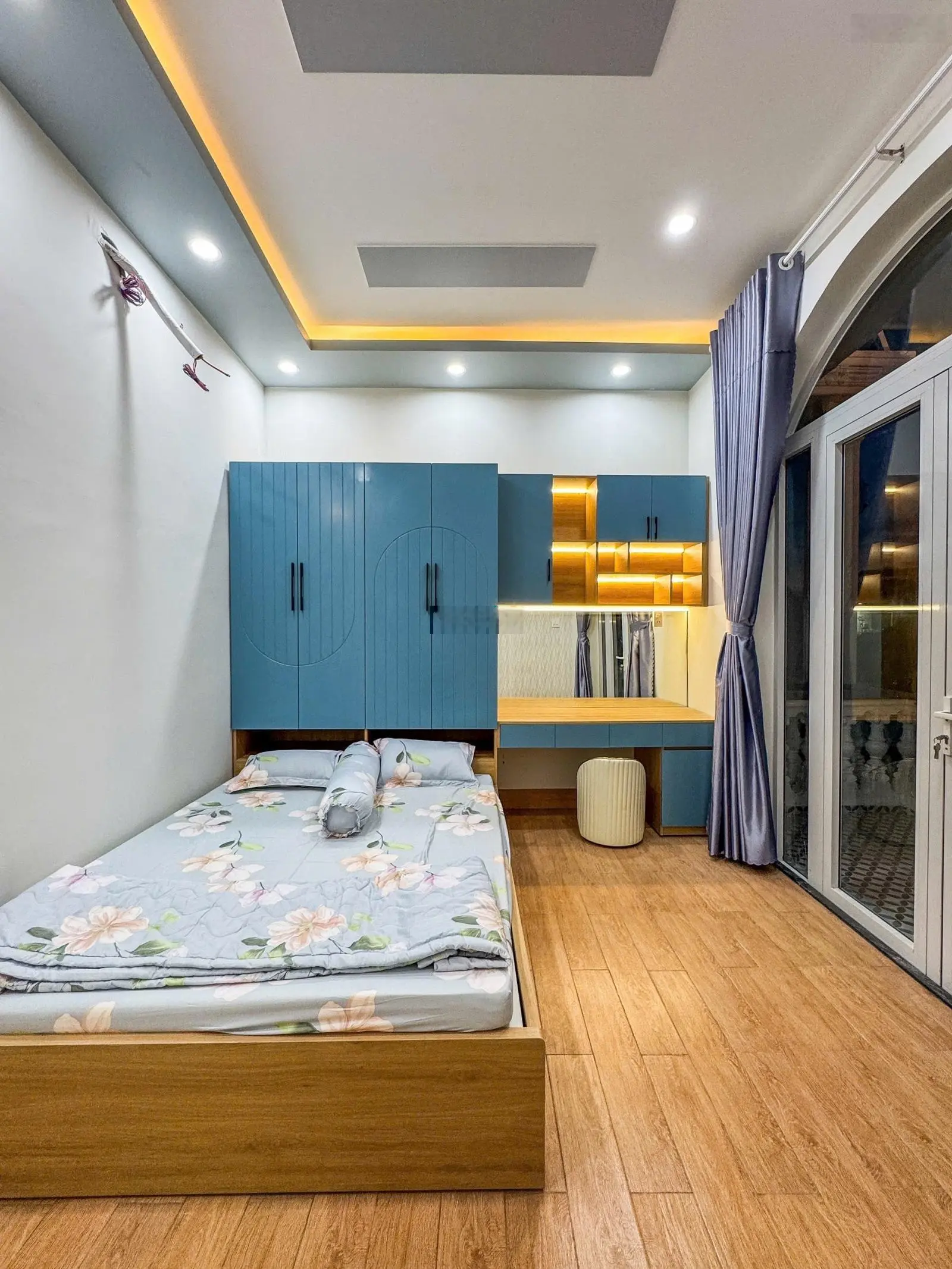 Nhà góc 2 mặt tiền trệt lầu hẻm 7b nguyễn văn linh, an khánh, ninh kiều, tp. cần thơ
