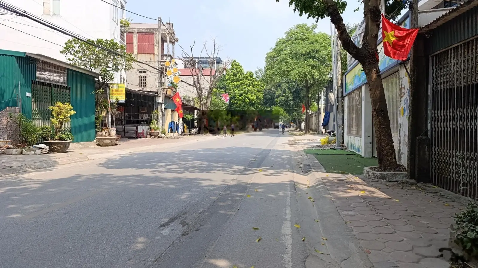 Bán gấp 99m2, đất viên nội, ô tô nằm trong đất, mt 5.3m, sát ngay sân golf vân trì