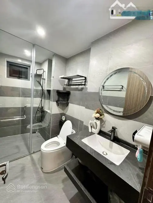 Bán nhà hẻm Lê Quang Định, P11, Bình Thạnh. SHR, pháp lí chuẩn