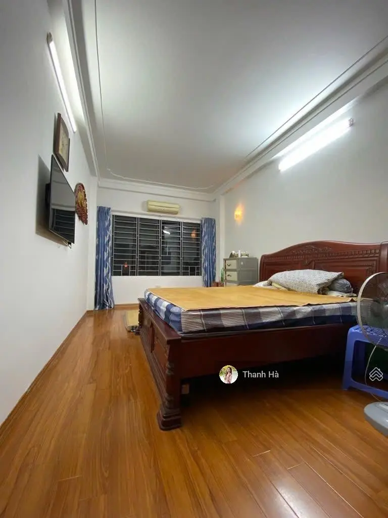 BÁN NHÀ XUÂN ĐỈNH-10m ra OTO TRÁNH-giá 5,95 tỷ 32mx5 tầng ở ngay