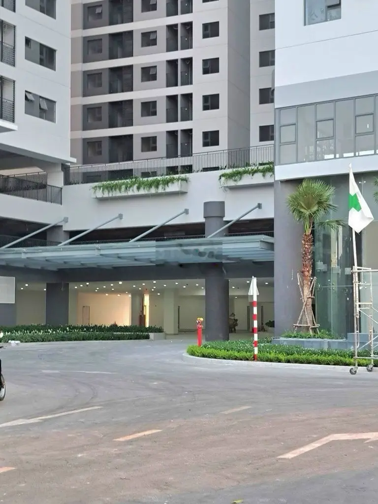 legacy central, A6-17, căn 2pn 60m2 giá 1ty650 bap phí, thuận an, bd