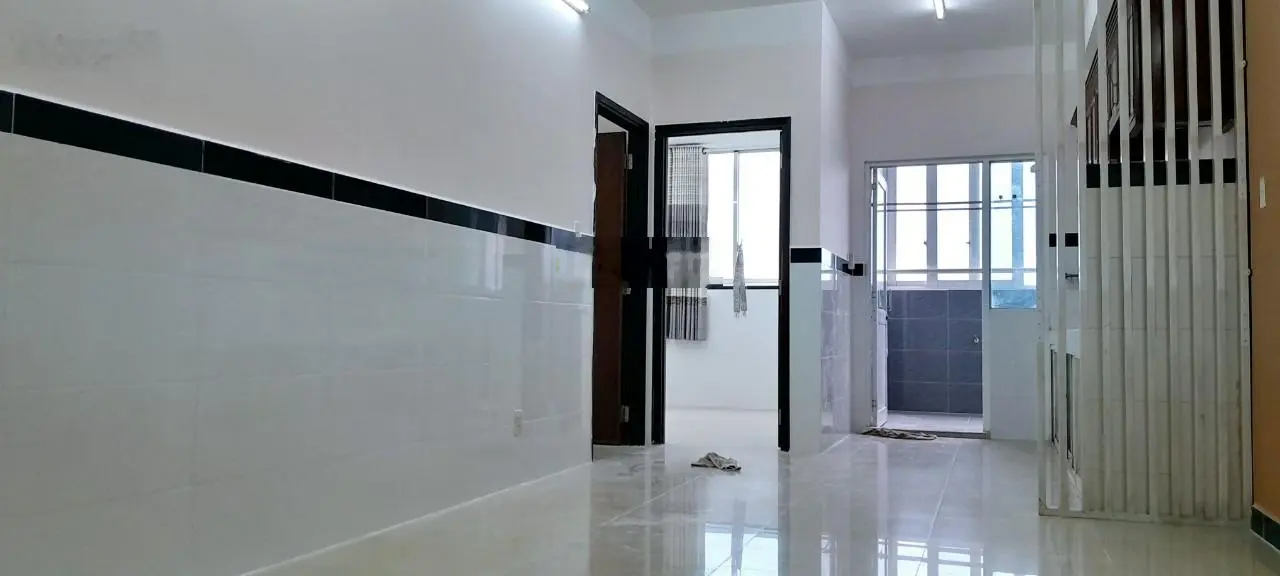 Chuyên bán căn hộ Belleza, DT 60m2, 2PN, 1WC, nhà mới, sổ hồng. Giá 2.1 tỉ