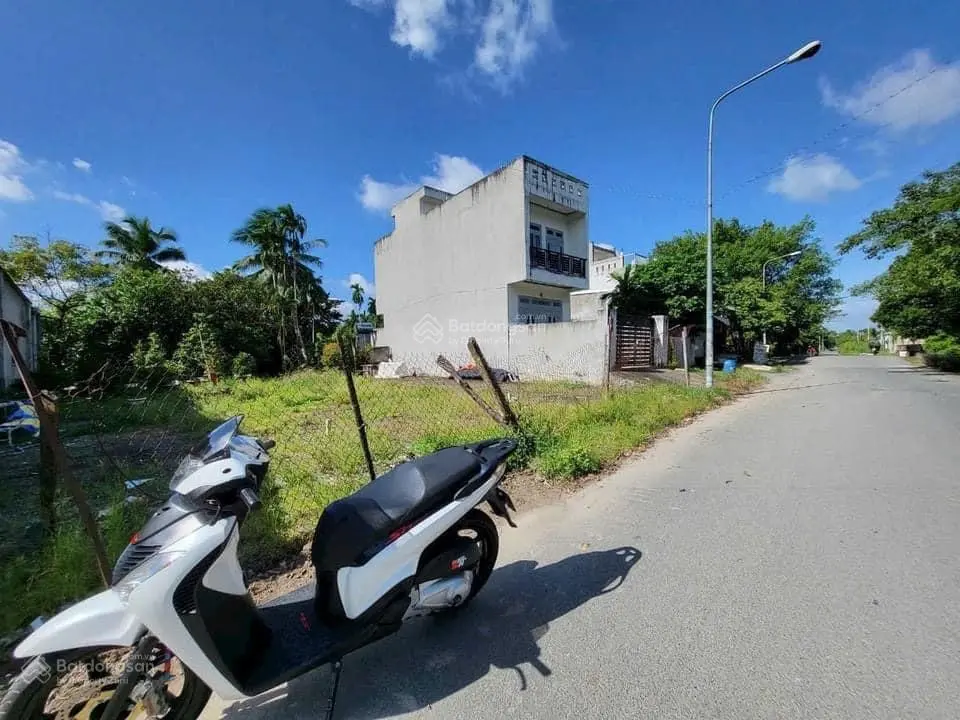 Hot! Đất đầu tư siêu lợi nhuận 103m2 Đ. Bình Nhâm 2, BÌnh Nhâm, Thuận An, Bình Dương 1 tỷ 200
