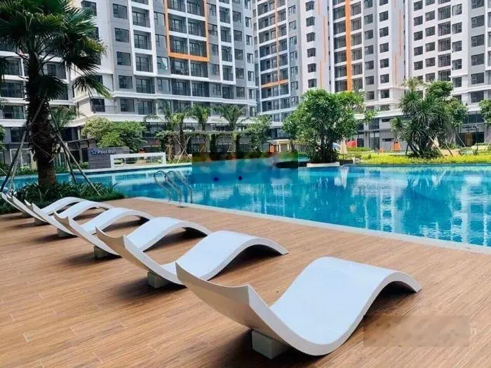 Bán căn hộ Safira Khang Điền 2PN - 2WC 66m2 giá 3.1 tỷ. Tầng cao view thoáng. Lh 0898 536 ***