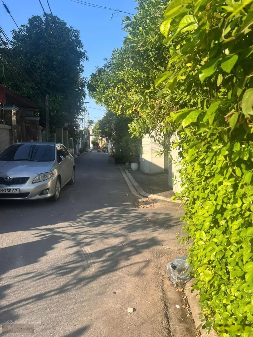 Chính chủ bán đất Kiêu Kỵ, 105m2 ô tô đỗ cửa, đầu tư tốt, sinh lời ngay