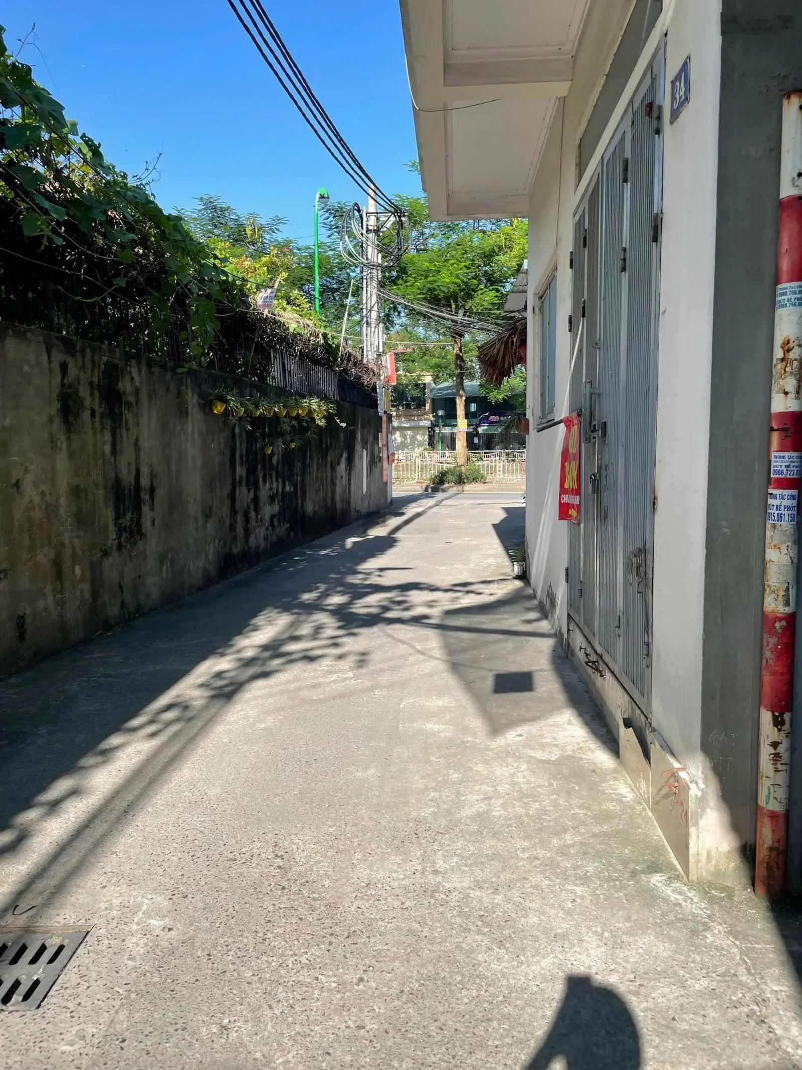 Bán nhà TRƯƠNG ĐỊNH,1 Nhà ra phố ô tô tải tránh ,Lô Góc ,Sh quay đầu,full nội thất xịn - 7 TỶ