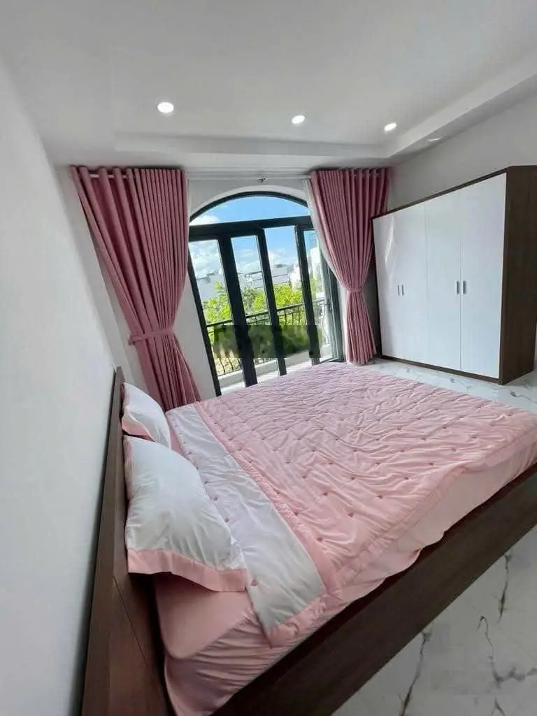 Chính chủ cần bán gấp căn nhà đường số 19 khu đô thị Hà Quang 2