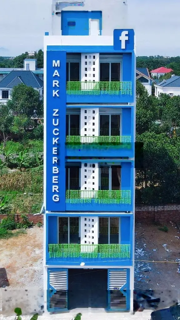 Tân Xã Hoà Lạc, đường ô tô tránh, 80m2 xây 6 tầng, 17phòng cho thuê, dòng tiền đang thuê full phòng