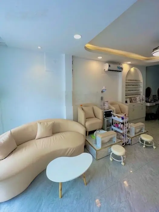 Bán nhà MTKD Phạm Thế Hiển , Quận 8 , nở hậu , kinh doanh đa ngành nghề , 2PN , nhỉnh 6 tỷ