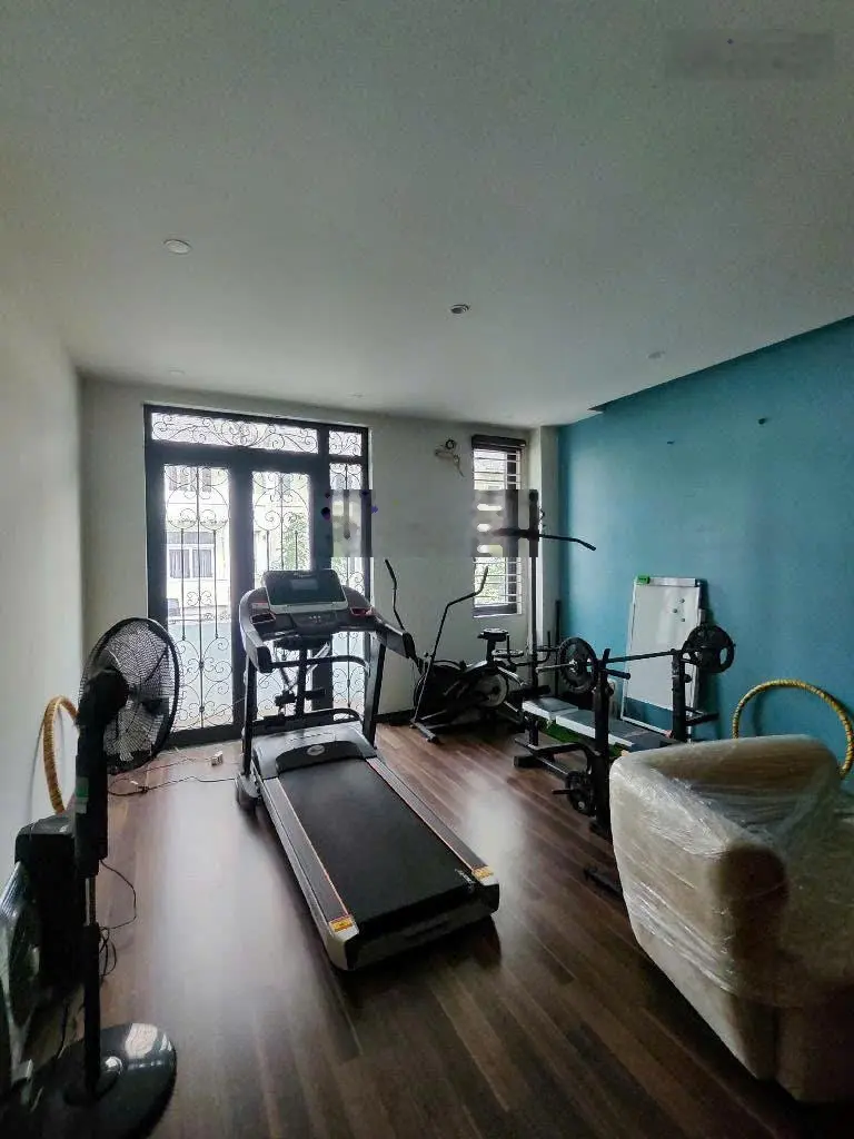 Chủ chuyển lên chung cư, bán biệt thự liền kề Xuân Phương giá chỉ 18,85 tỷ