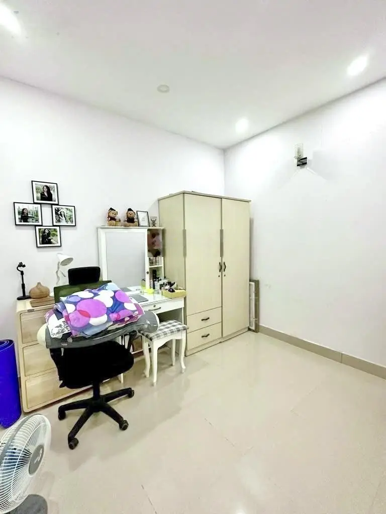 Nhà đẹp giá tốt 3 tầng HXH thông, gần mặt tiền đường 3/2 - q11 - chỉ 6.3 tỷ
