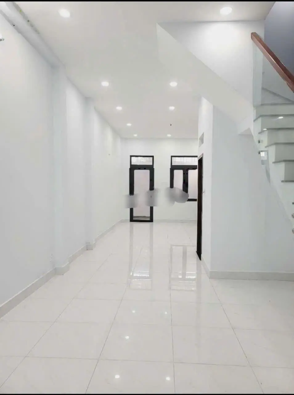 107pla bán gấp nhà 2 tầng - sát mặt tiền hồ bá phấn - p. pla - 62.7m2