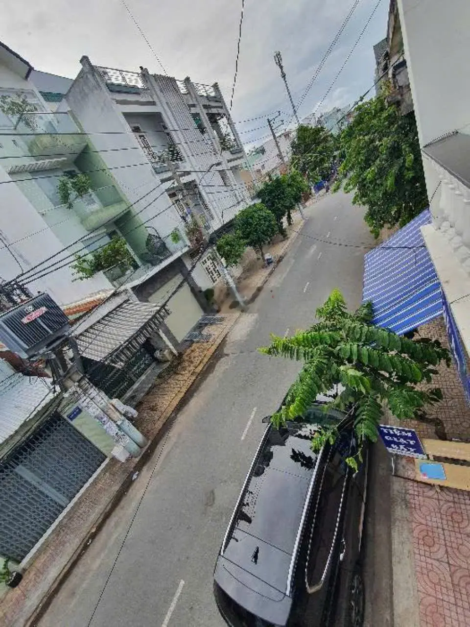 Hẻm 413/ Lê Văn Qưới, BTĐA, Bình Tân (100m2 - 4x25x 2 tầng) 10 tỷ TL, tương lai là MT đường