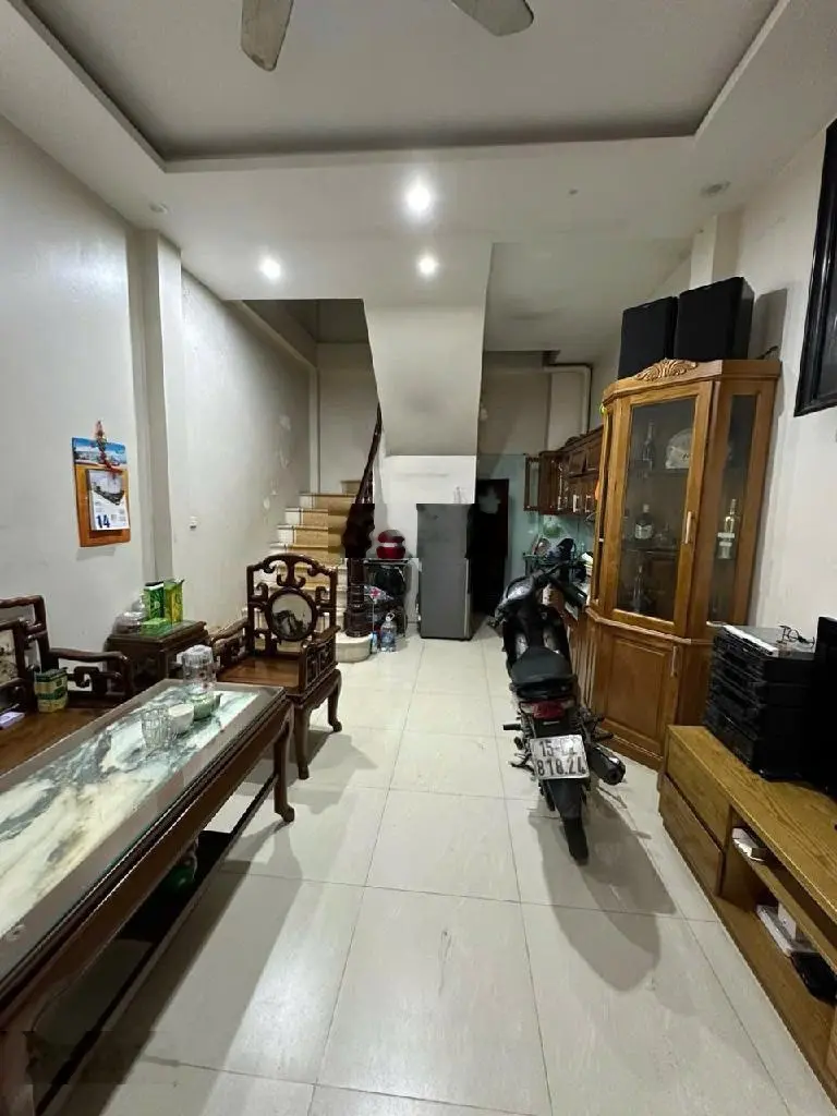 Bán nhà Tân Xuân - Xuân Đỉnh - 4 tầng - mặt ngõ kinh doanh - ô tô tránh - LH: 0984 784 ***