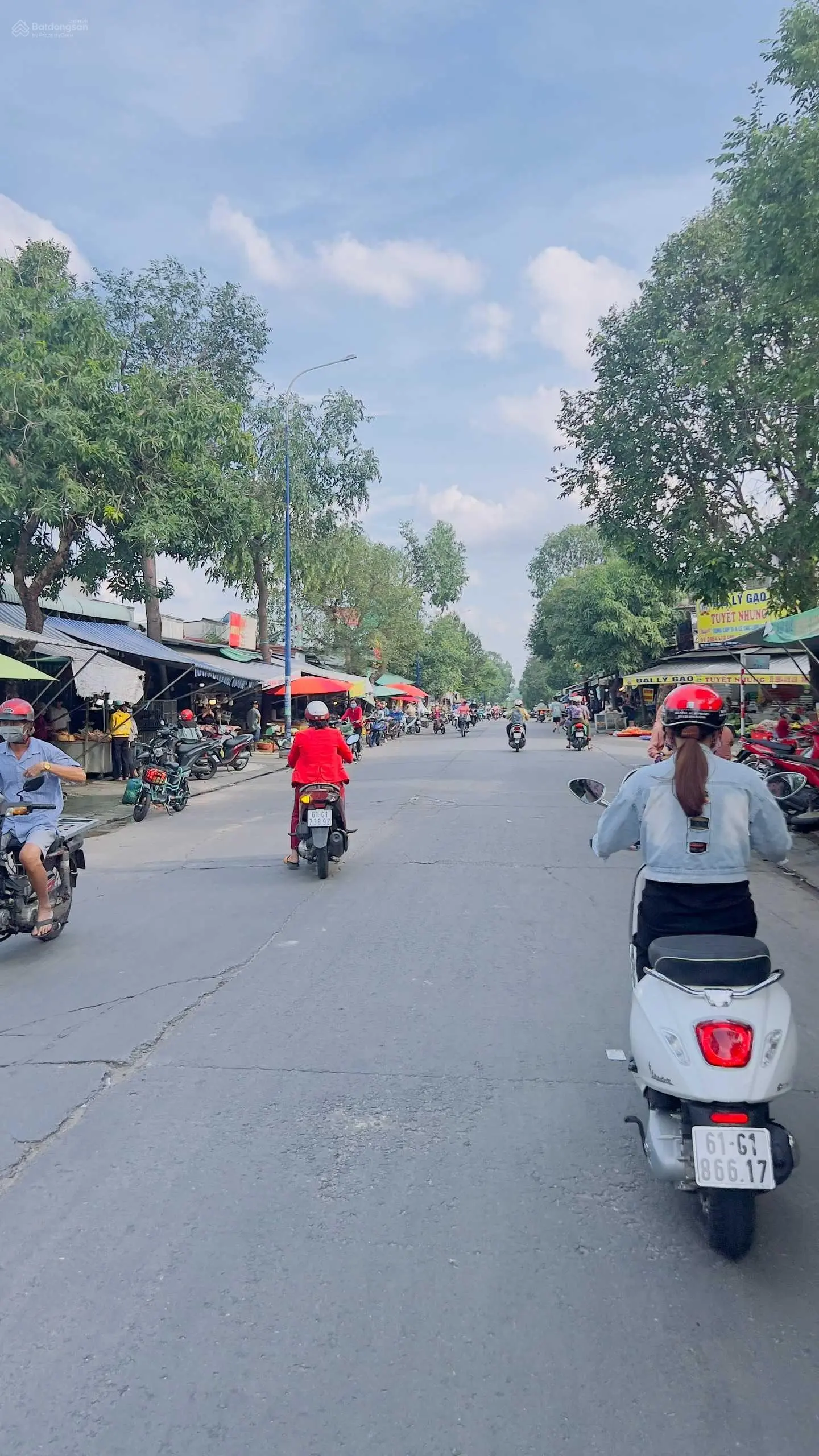 Tôi cần bán nhanh lô đất 150m khu đô thị Mỹ Phước 4 thành phố Bến Cát