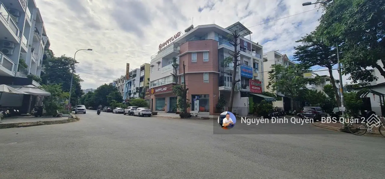 NHÀ MẶT TIỀN ĐƯỜNG - CAO ĐỨC LÂN - NGAY CÔNG VIÊN. DT: 8 X 20 - HẦM 3 LẦU - CHỈ 38 TỶ