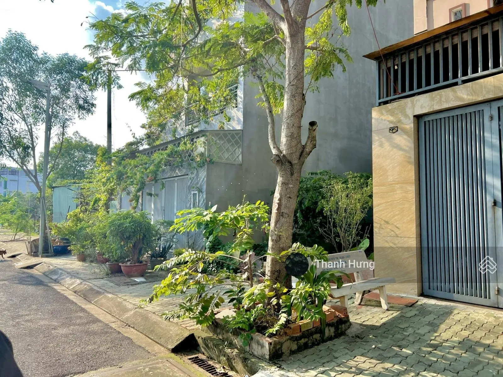 Cần bán đất giá 2,7 tỷ VND tại Đường Tú Xương, Quận 9, Hồ Chí Minh. 5x15m thổ cư. Xây tự do