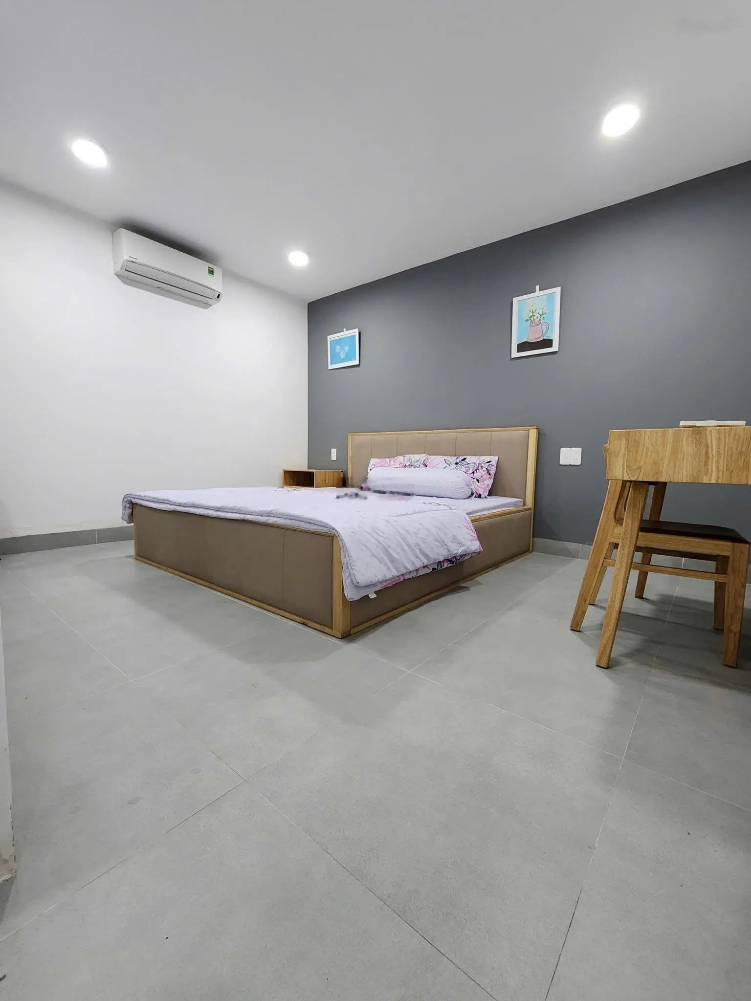 Bán nhà 2 tầng mặt tiền 7m5 lề 4m5 Tôn Thất Thuyết - Khuê Trung - Cẩm Lệ - Đà Nẵng