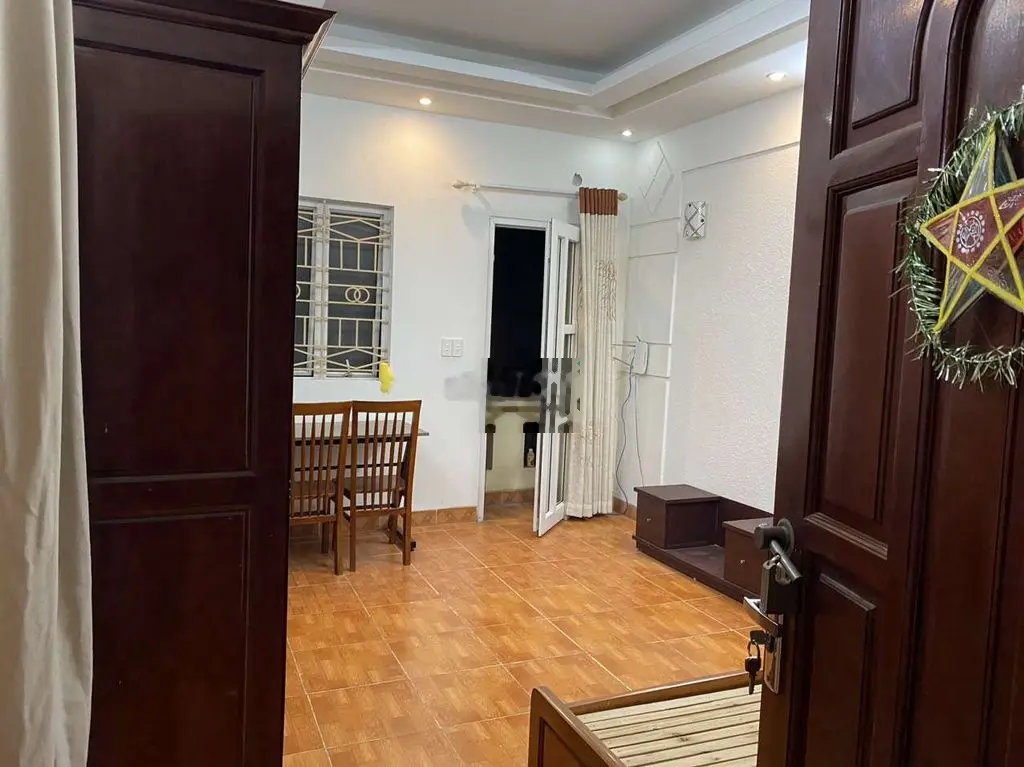 Chính chủ nhờ bán CHUNG CƯ MINI VÕ CHÍ CÔNG..DIỆN TÍCH:70M.2PN.1K.Bếp