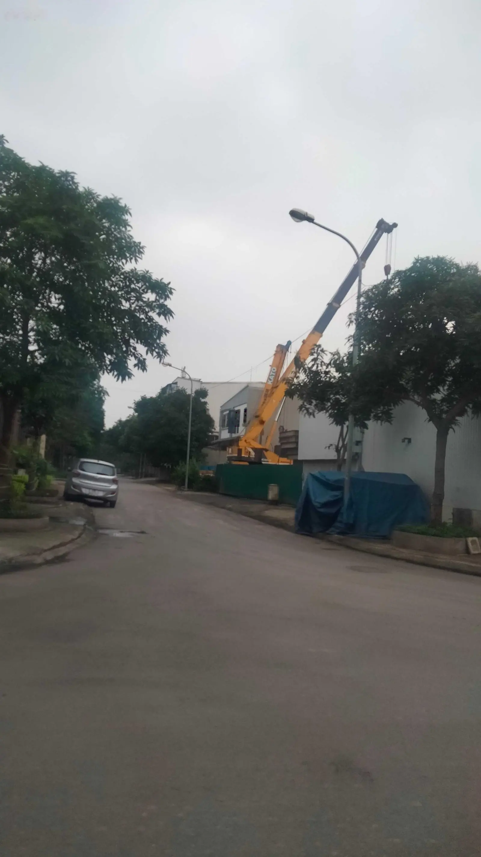 CC bán lô góc 510m2 làng nghề Kiêu Kỵ mặt tiền 21m giá 3xtr/m2