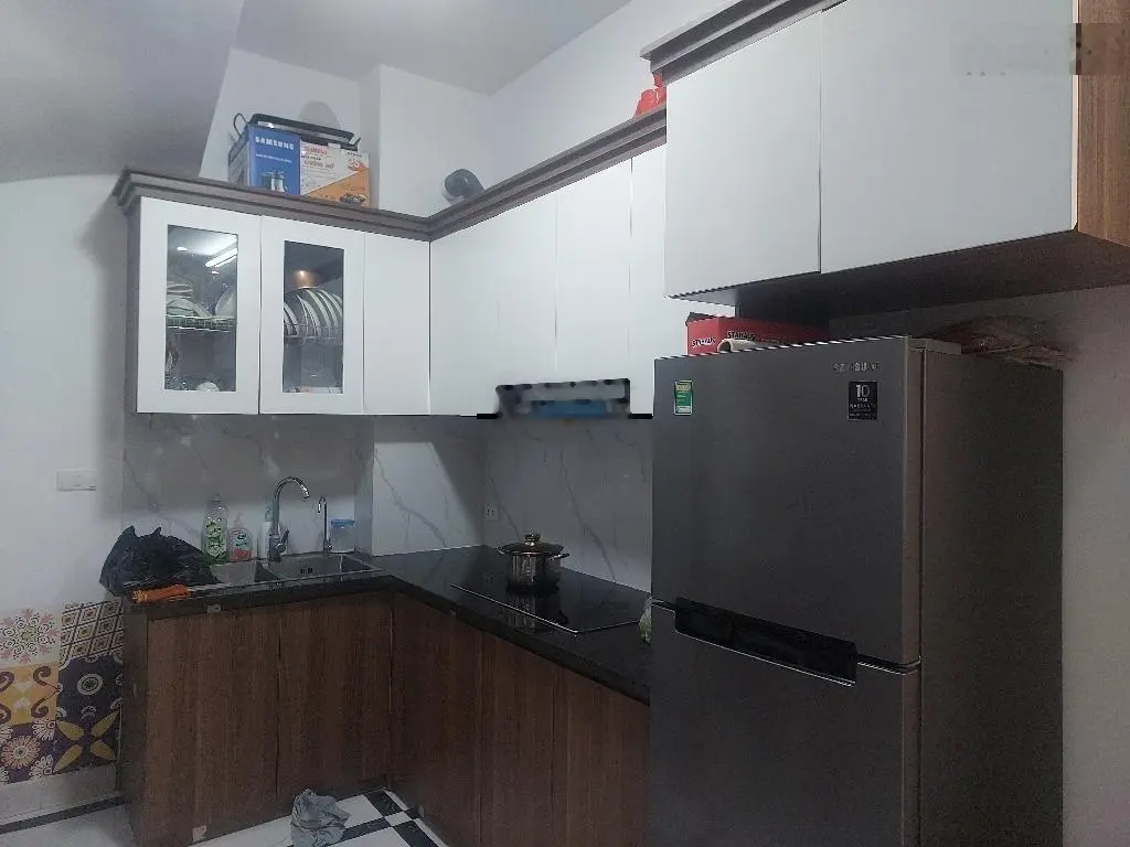 Bán nhà 5 tầng Tại Phúc Lợi, Long biên, giá chỉ 4,29 tỷ, đầy đủ nội thất, gần ôtô, gần trường