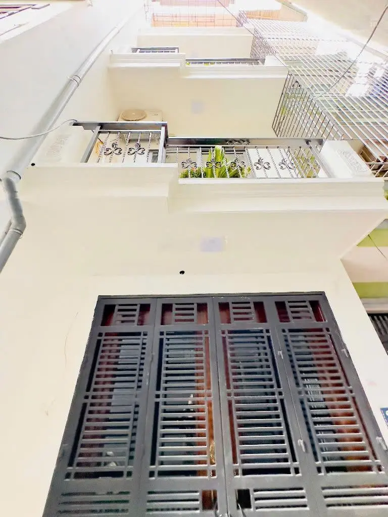 Nhà phố đại từ, đại kim, 5 tầng lung linh, tặng full nội thất, tiện ích an sinh không thiếu gì