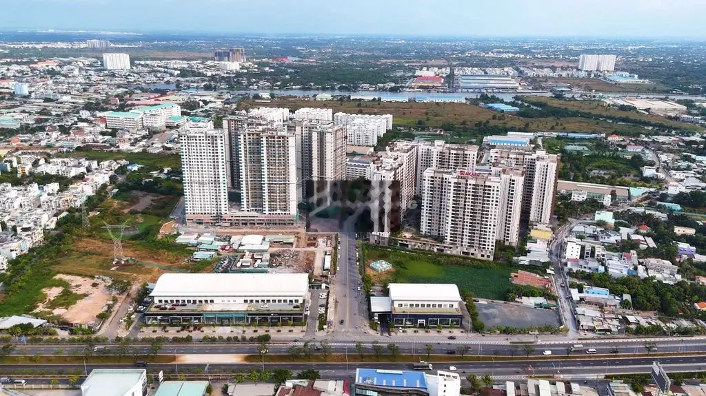 Căn hộ AKARI CITY mua trực tiếp CĐT với chiết khấu 10% và lãi 0%/năm