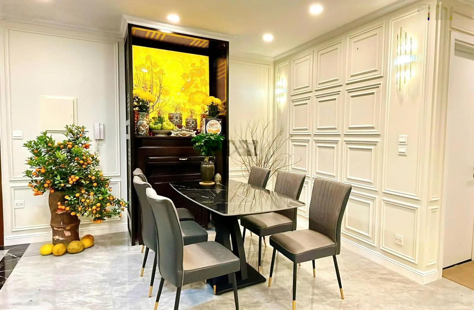 Chính chủ cần bán gấp căn hộ 3PN, Kosmo Tây Hồ