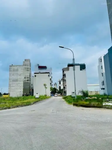 Bán lô đất dịch vụ Nam Ninh - Khu Xê diện tích 50m2 tại phường Phú Lương bao đẹp