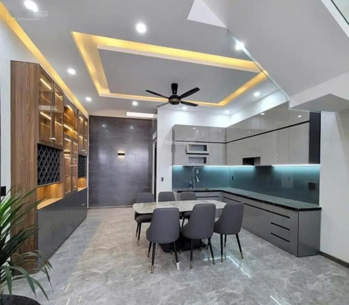 Sỡ hữu khu VIP Q3 Nguyễn Đình Chiểu 48m2, SHR gần hồ Con Rùa, thông các đường lớn