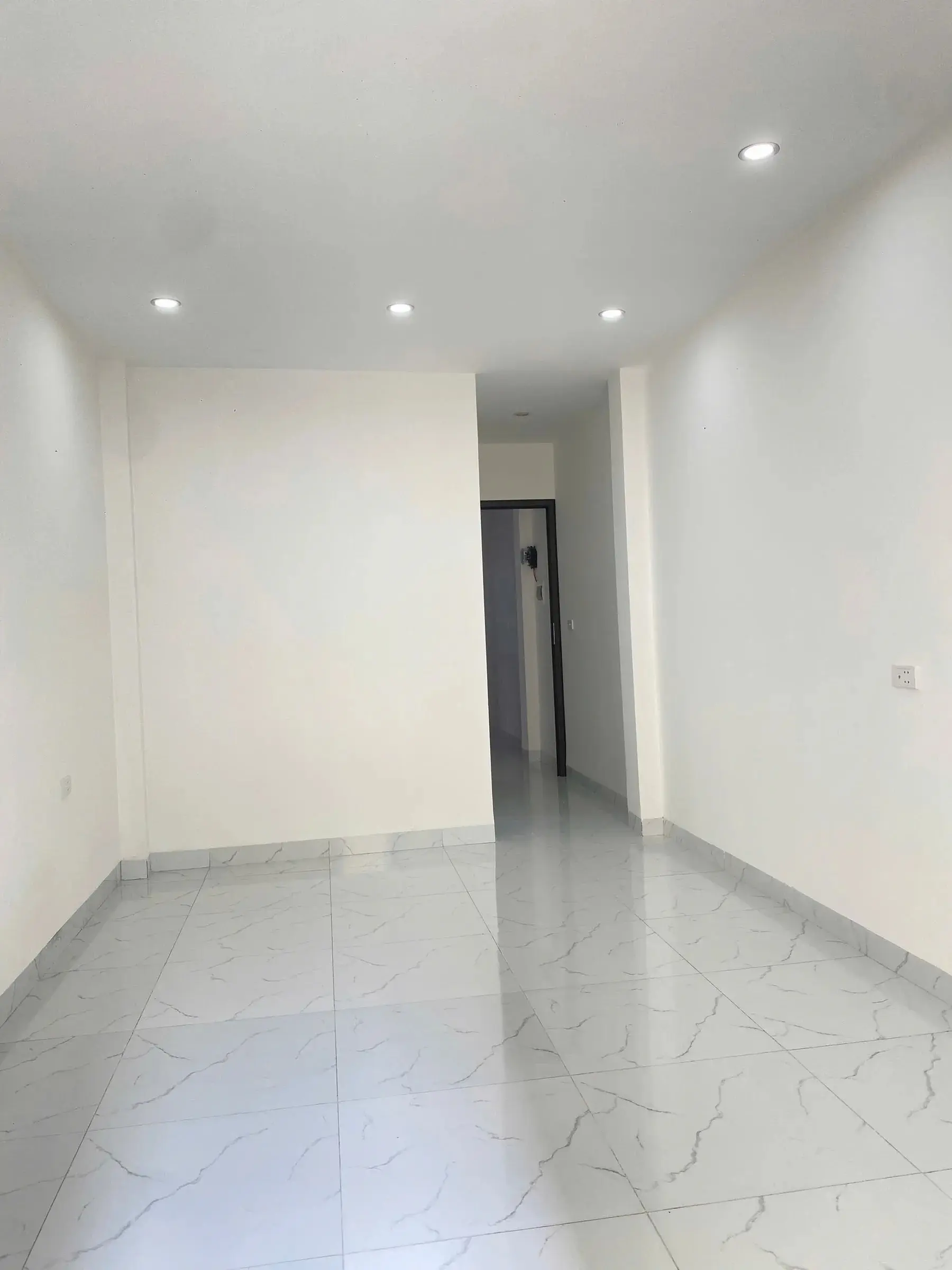 SẢN PHẨM MỚI TINH - NHÀ 5 TẦNG FULL CÔNG NĂNG X 38M2 TẠI KIM GIANG - SỔ ĐỎ SẴN SÀNG - NHỈNH 6 TỶ