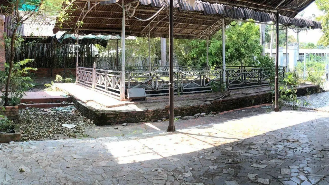 Bán nhà mặt tiền đường thành phố Bạc Liêu LH 0946 567 *** Hiểu