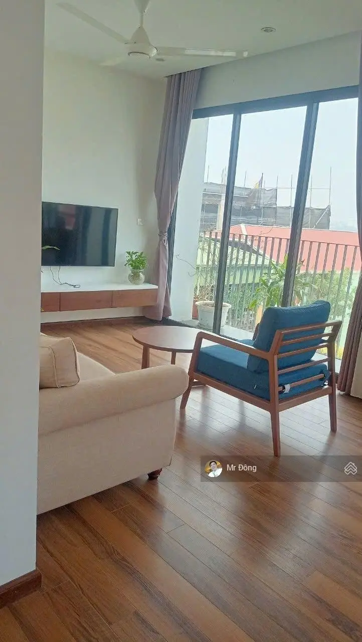 Bán căn hộ dòng tiền quận Tây Hồ 7 tầng ô tô qua giá 22 tỷ