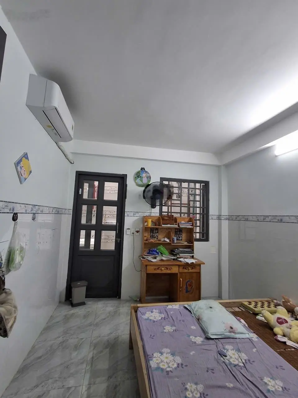 Bán nhà đẹp ở liền, phường Bình Thọ 4PN, chiều ngang đẹp 6,2m, diện tích 79m2, giá rẻ 6.x tỷ