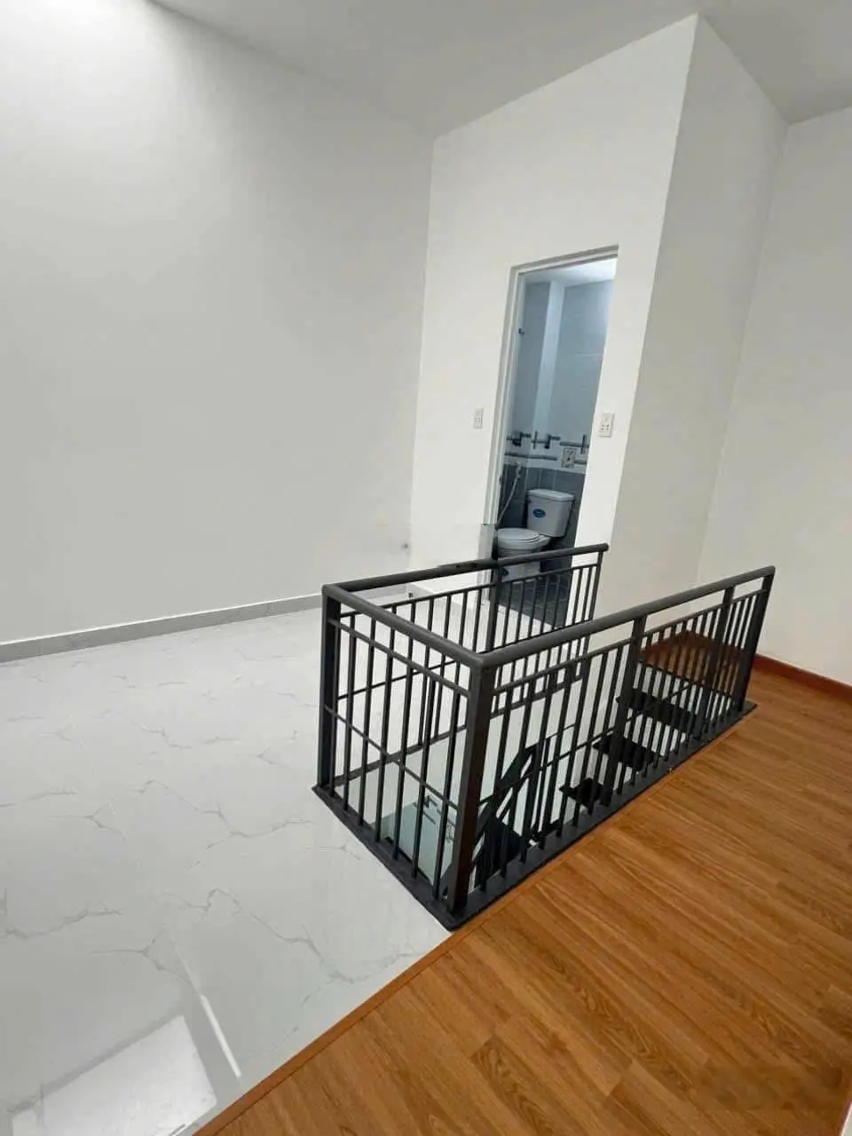 Nhà đang cho thuê 7tr/thang ở Đình Bình Trường, Bình Chánh 5x17m 85m2 ngay chợ Bình Chánh