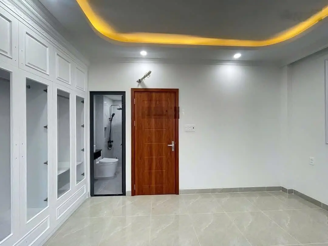 Bán nhà riêng diện tích 60m2 1 trệt/ 3 lầu
