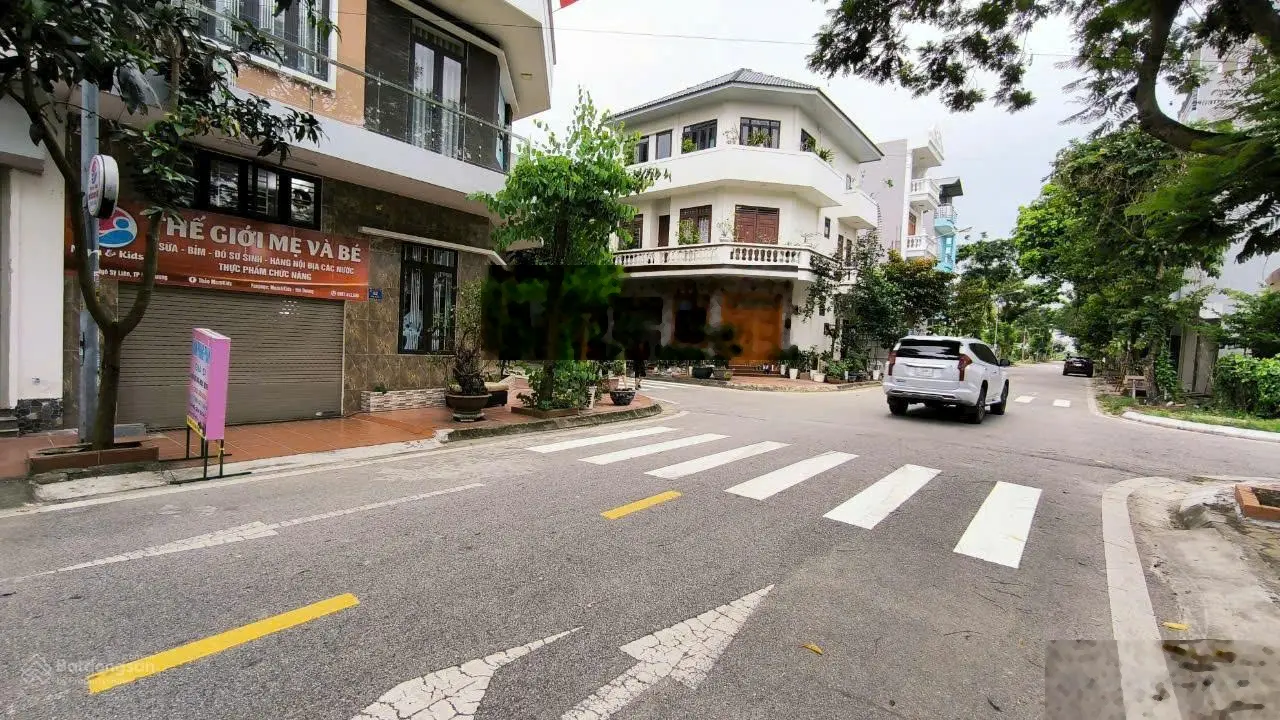 Bán đất nền dự án 69.75m2 khu Tây Nam Cường, Hải dương