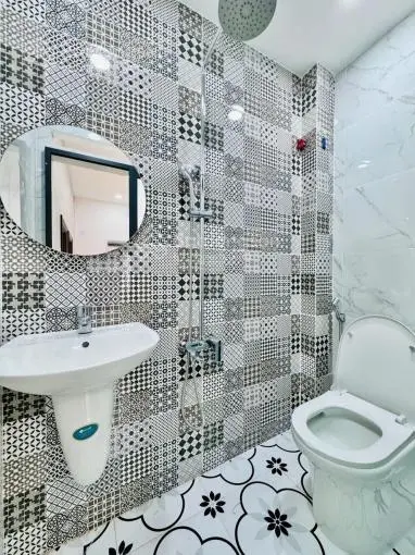 Bán nhà riêng tại đường Lê Văn Thọ, 40m2 - siêu hời