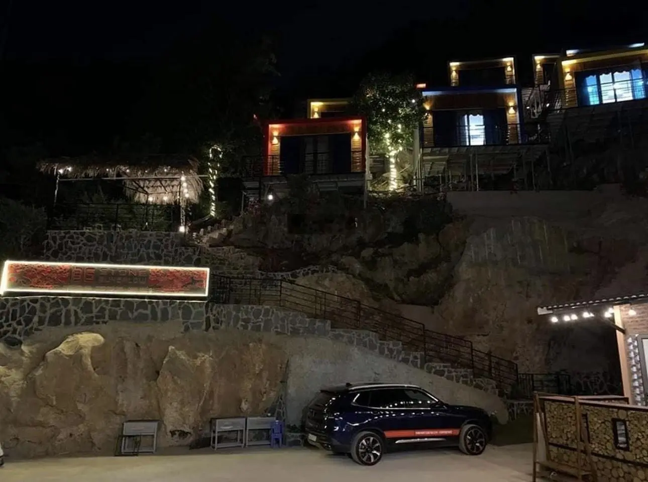 Chính chủ cần sang nhượng homestay trung tâm thị trấn mộc châu sơn la
